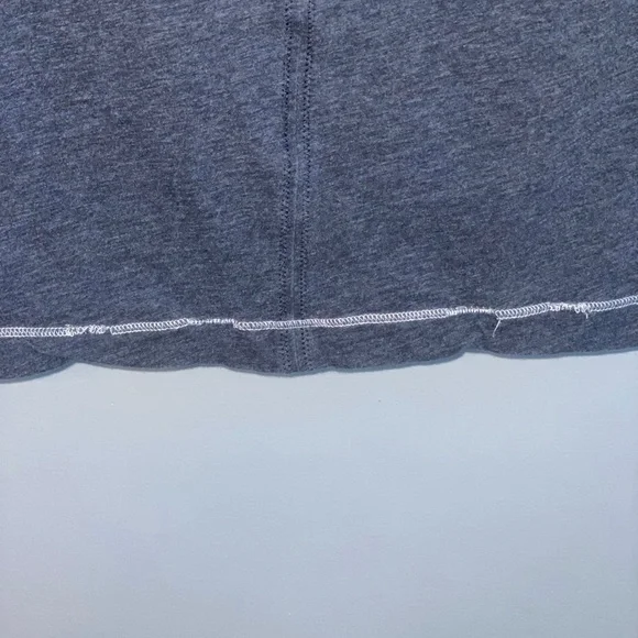 Lululemon Devotion Tee Training Short Sleeve Tee Shirt Size 6 - Picture 11 of 11